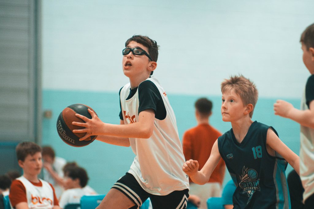 City League