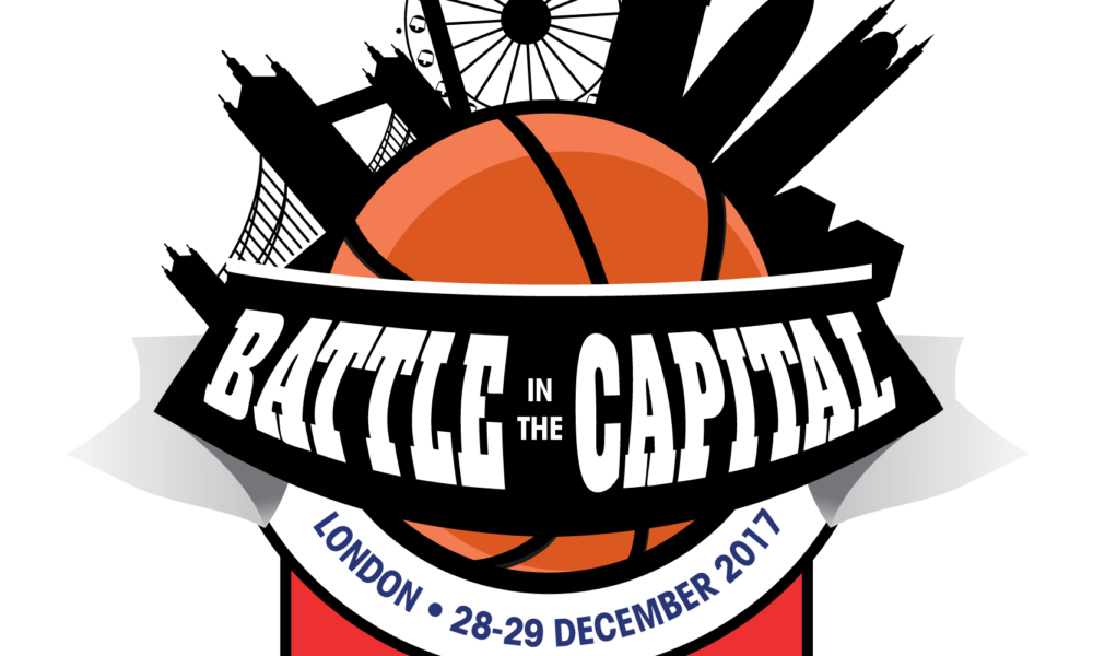Battle in the Capital 2017