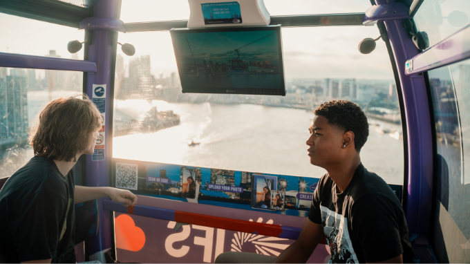 Cable Car Experiences for the Best Views