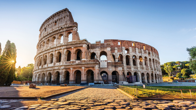 Rome, Italy