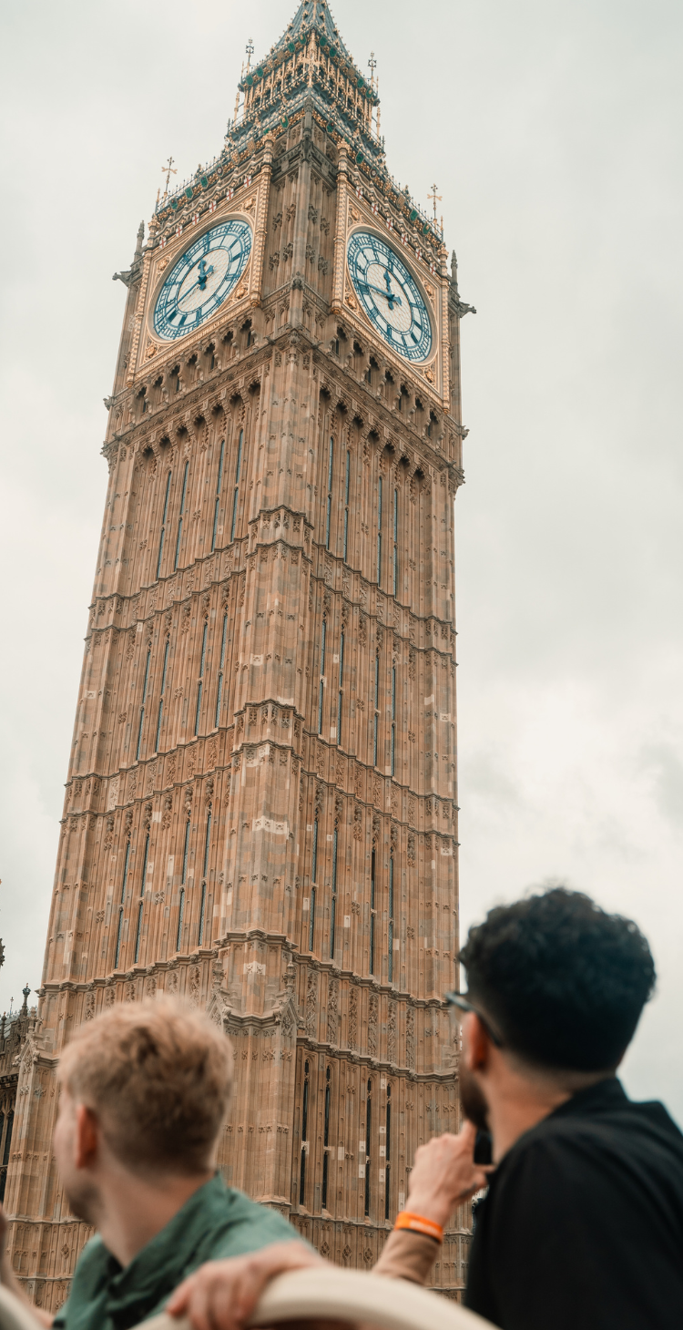 Travel PA Basketball London '25