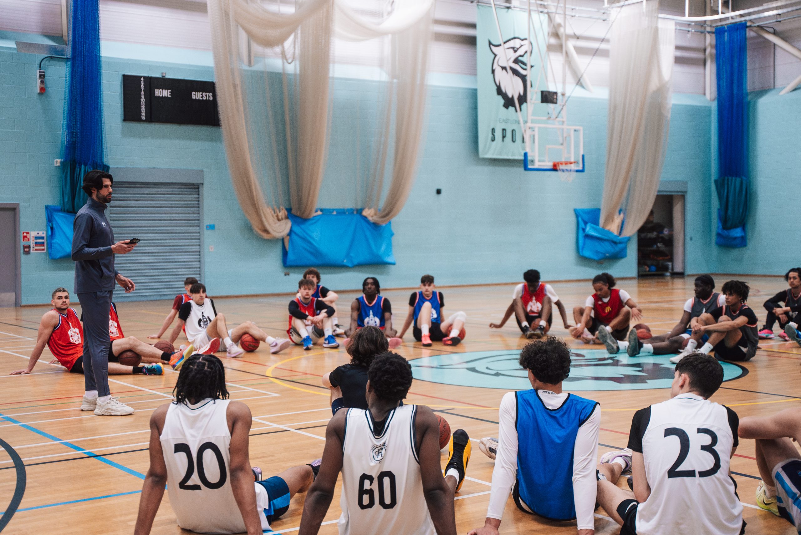About Our Academy